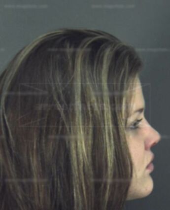 Rebekah Elizabeth Linam