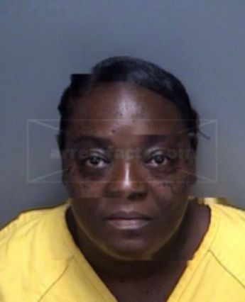Doretha M Rosier