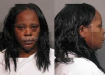 Marilyn Marie Wortham