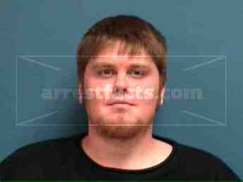 Dustin Richard Hoppe