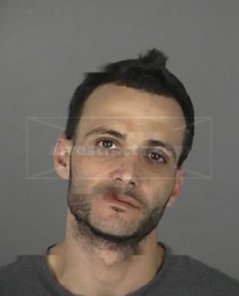 Robert Anthony Dunn