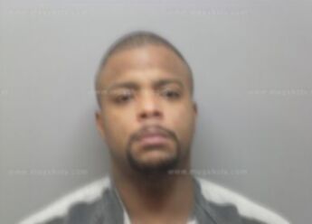 Shanard Damond Reese