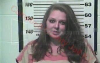 Desirea Lee Mullins