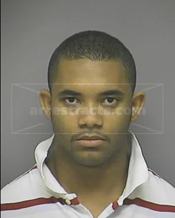 Lawrence Darnell Smith