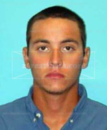 Jacob Raymond Santos