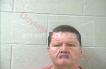 Billy Scott Hurt