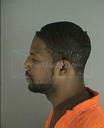 Jason Ramone Walker