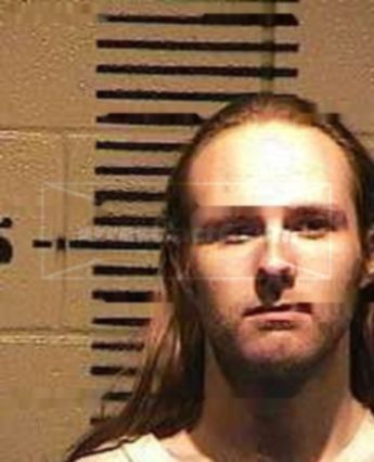 Joseph James Whitlow