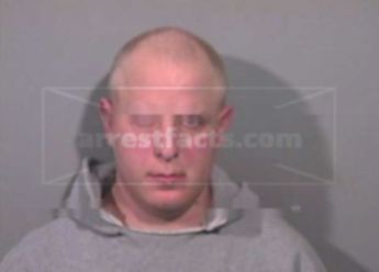 Jeremy Lee Ellis