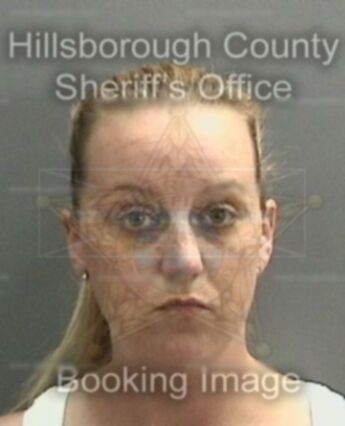 Ashley Catherine Humphreys