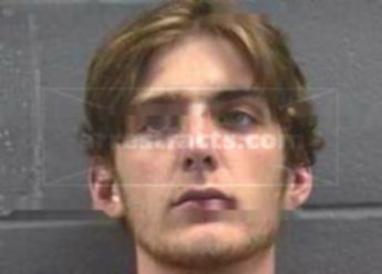 Corey Alan Clark