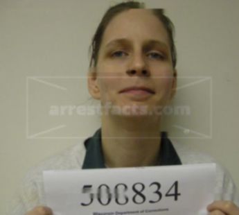Sheila M Pierotti