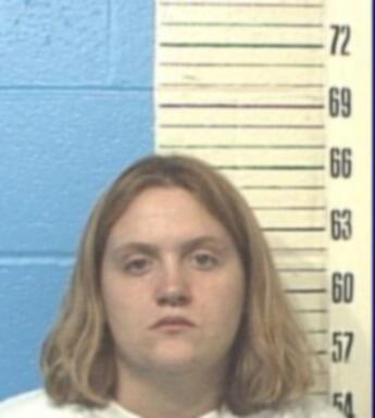 Samantha Lauell Rogers