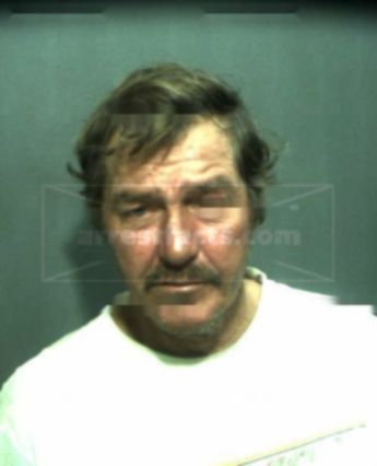Wayne David Day