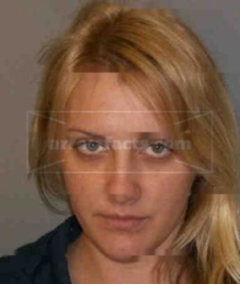 Ashley Louise Mayberry