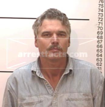 Barry Gene Light