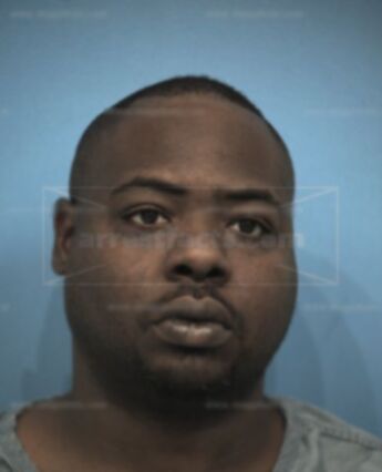 Quinton Deshay Donner