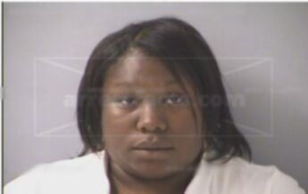 Audryana Nicole Franklin