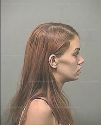 Patricia Ann Blanton