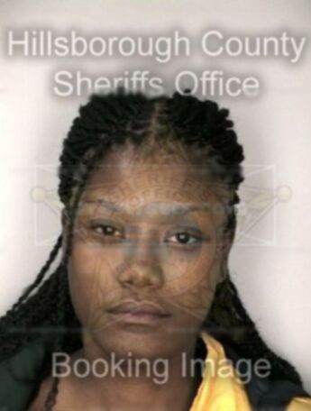 Letitia S Dantzler