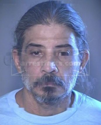 Raymond Anthony Vallejos