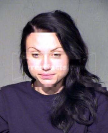 Lisa Marie Harmon