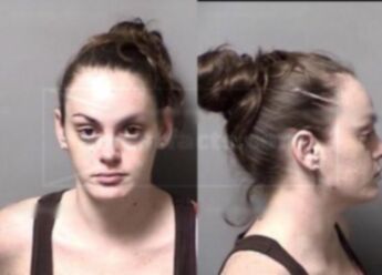 Patricia Nicole Hall