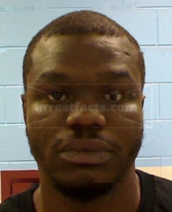 Kendall Demetruis Feaster