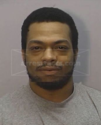 Cornelius Jaqual Woods
