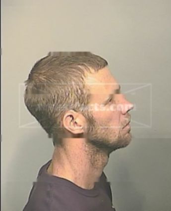 Christopher Wade Ewing