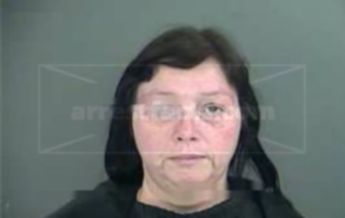 Valerie Denise Davis