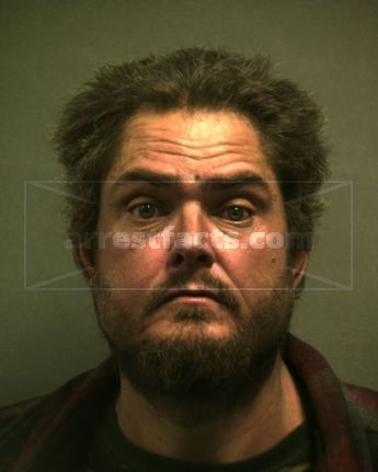 Phillip Brian Ray