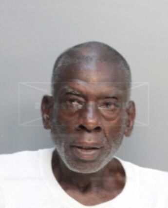 Willie Lee Padgett