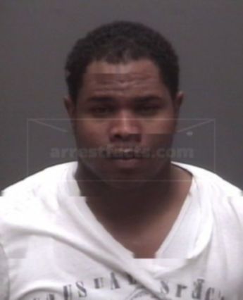 Byron Alexon Marshall