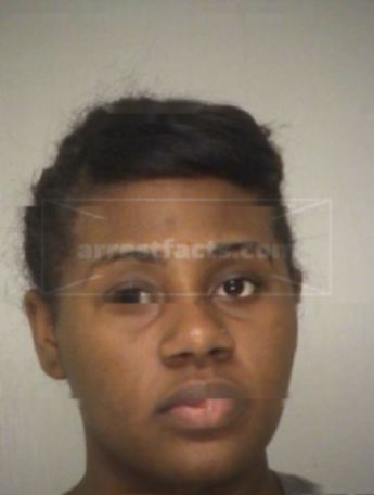 Jermicka Shire Jackson