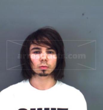 Zachary Loyd Phelps