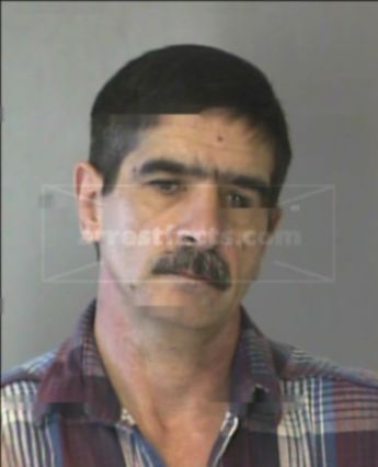 James Dale Galloway