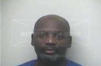 Melvin Eugene Jackson