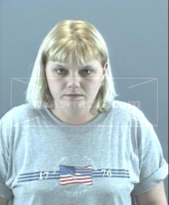 Shanna Lee Henderson