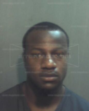 Darin Eugenejr Baldwin Jr.
