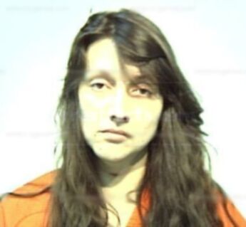 Theresa Lynn Stewart
