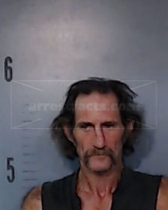 James Ray Sherman