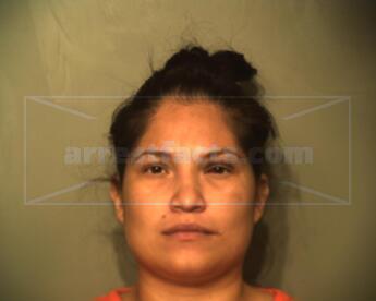 Diana Esmeralda Hernandez Garza