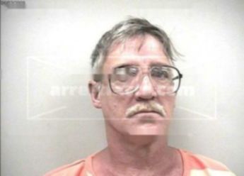 Donald Ray Ratliff