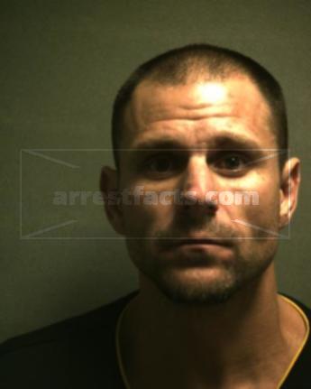 Nathan Gene Collins