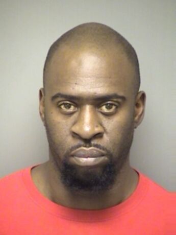 Darrin Maurice Spencer