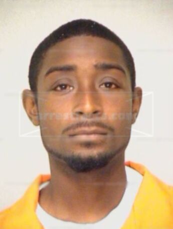 William Roy Overton