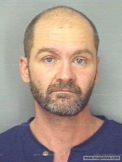 Ronald Scott Crawley