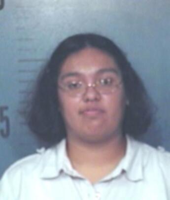 Alexandria Irene Gonzales