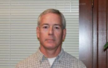 Robert Byers Matthews